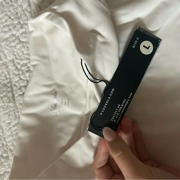 Elevate shorts 5” - Picture 4 of 7